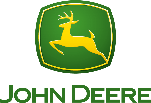 Download John Deere Logo Download Vector