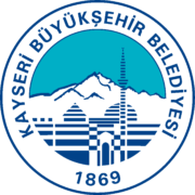 Kayseri Büyük?ehir Belediyesi Logo