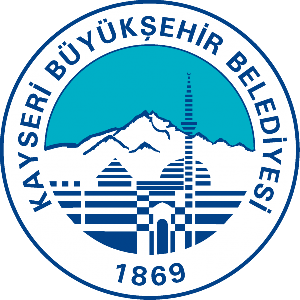 Kayseri Büyükşehir Belediyesi Logo png