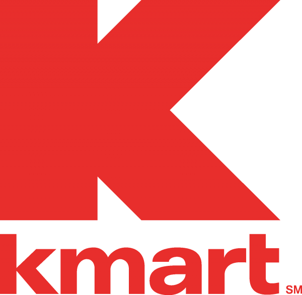 Kmart Logo png
