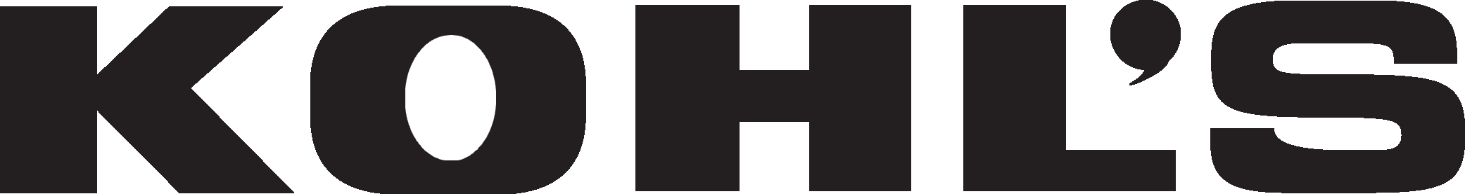 Kohls Logo png