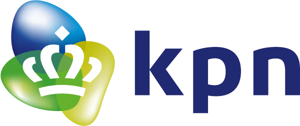 KPN Logo png