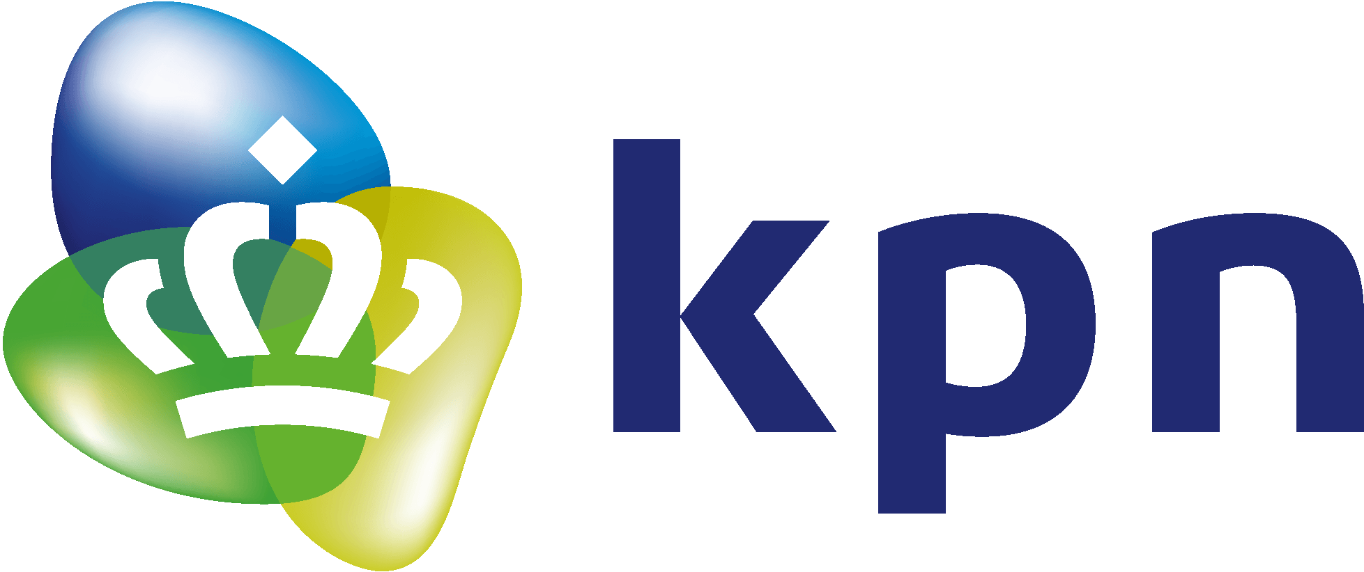 KPN Logo Download Vector