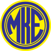 Makina ve Kimya Endüstrisi Kurumu (MKEK) Logo