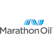 Marathon Oil Logo