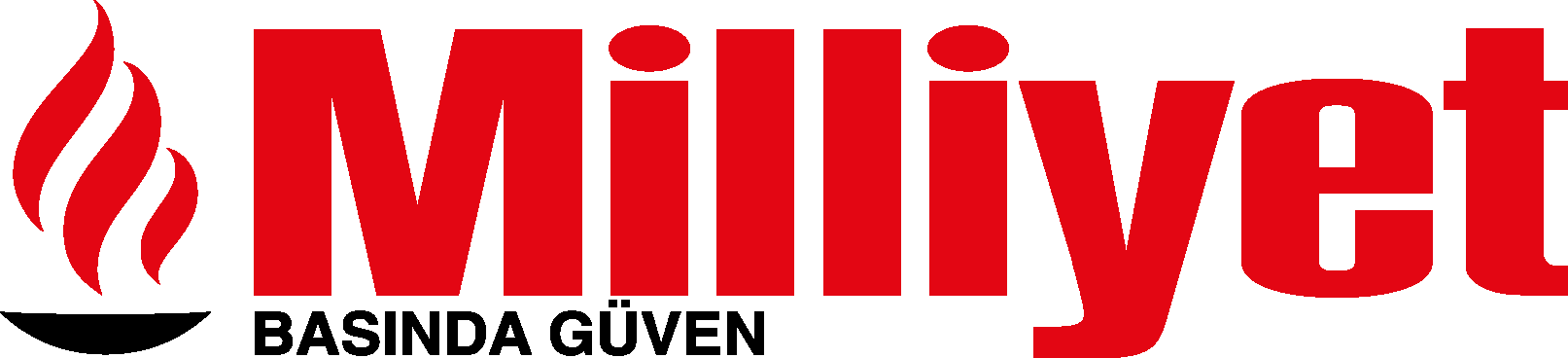 Milliyet Gazetesi Logo png