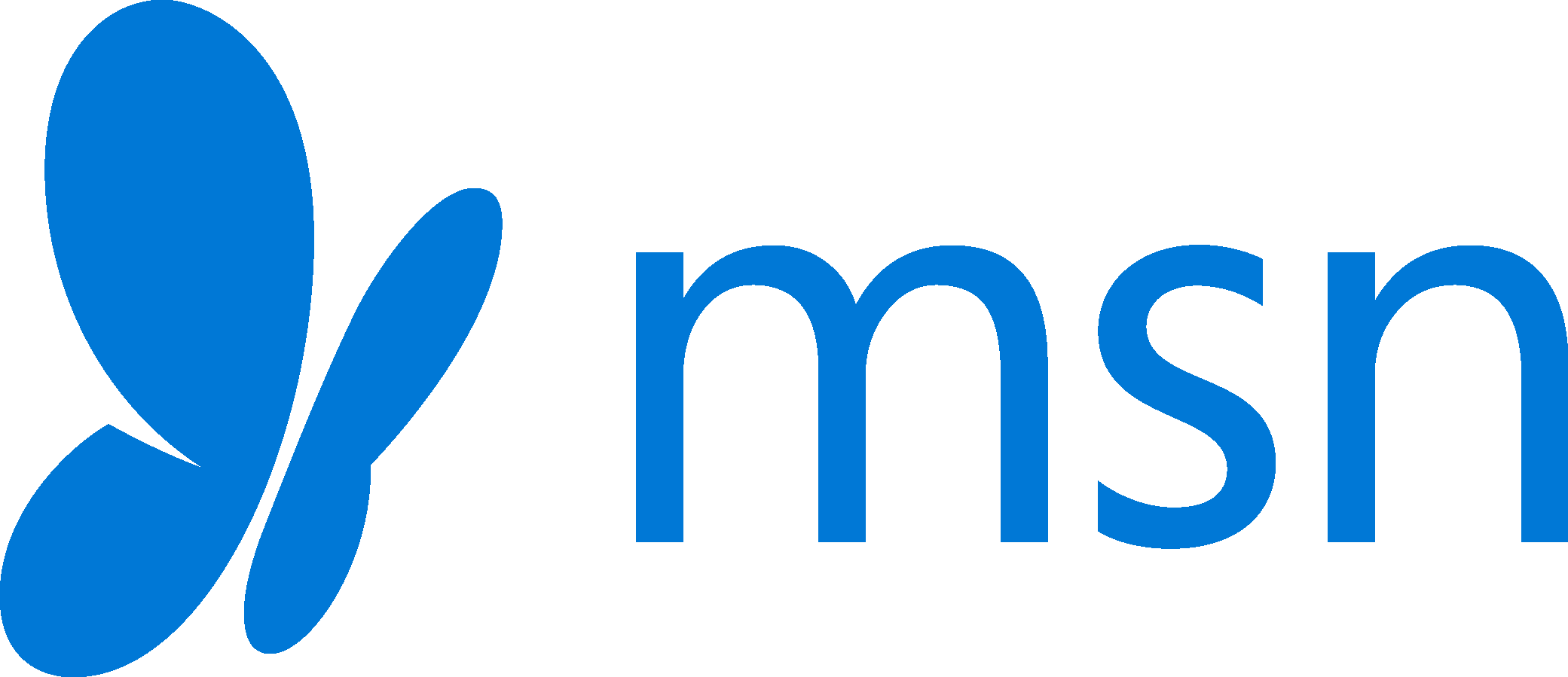 MSN Logo png