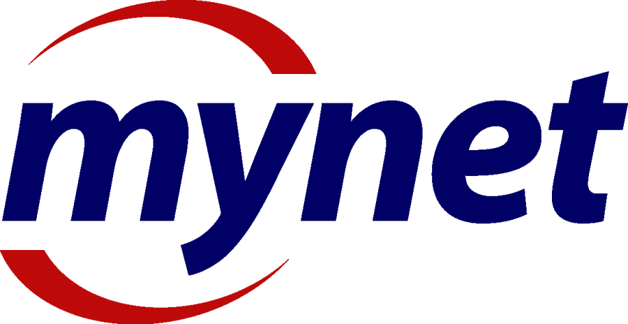 Mynet Logo png
