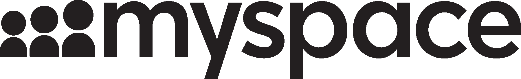 Myspace Logo png