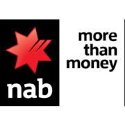 NAB Logo - National Australia Bank