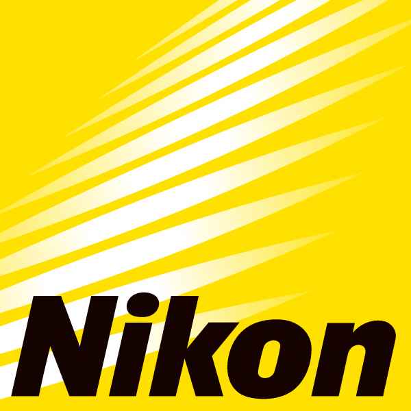 Nikon Logo png
