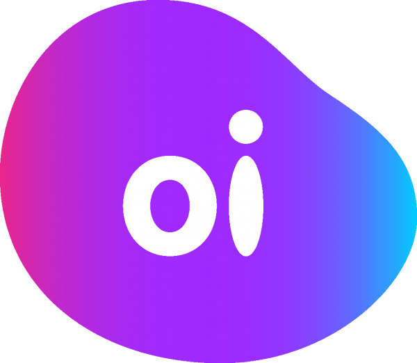 Oi Telecommunications Logo png