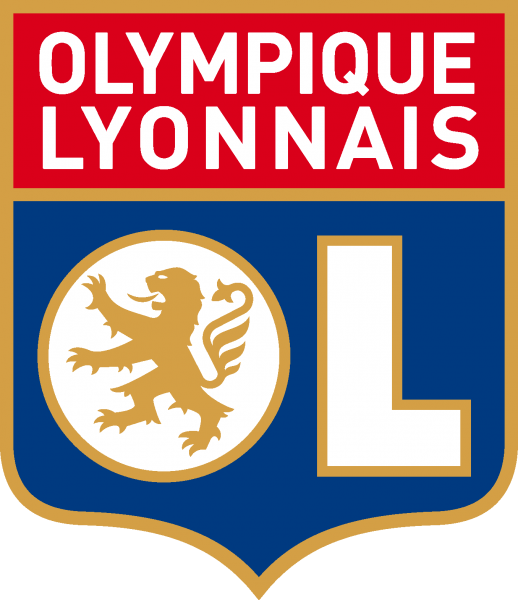 Olympique Lyonnais Logo png