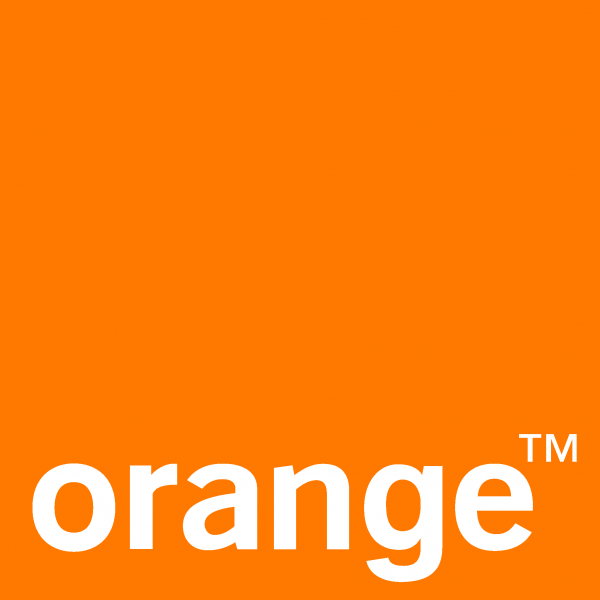 Orange Logo png