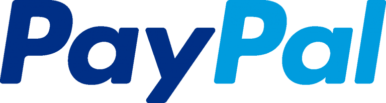 PayPal Logo Download Vector