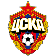 PFC CSKA Moscow Logo