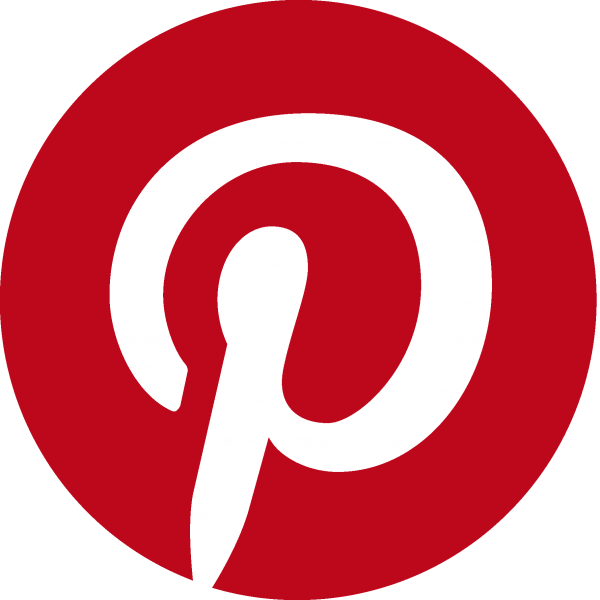 Pinterest Logo png