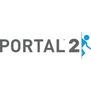 Portal 2 Logo