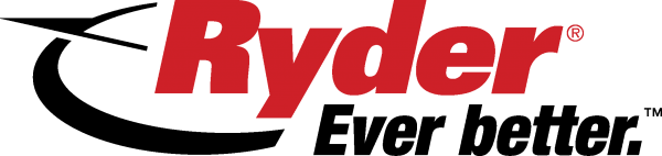 Ryder Logo png
