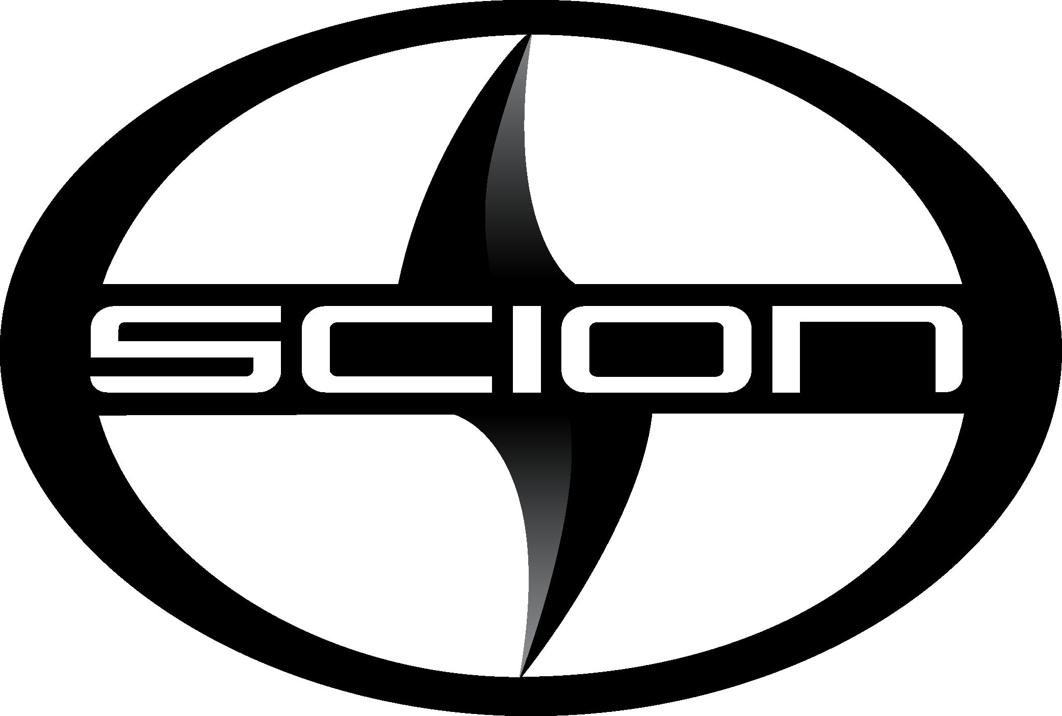 Scion Logo png