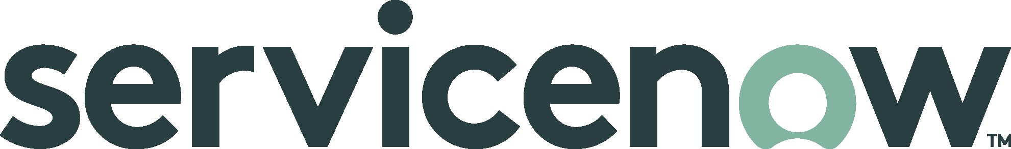 ServiceNow Logo png