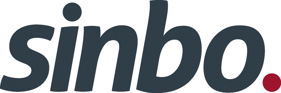 Sinbo Logo png