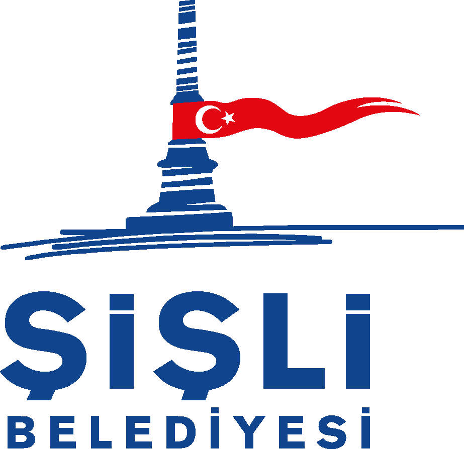 Şişli Belediyesi (İstanbul) Logo png