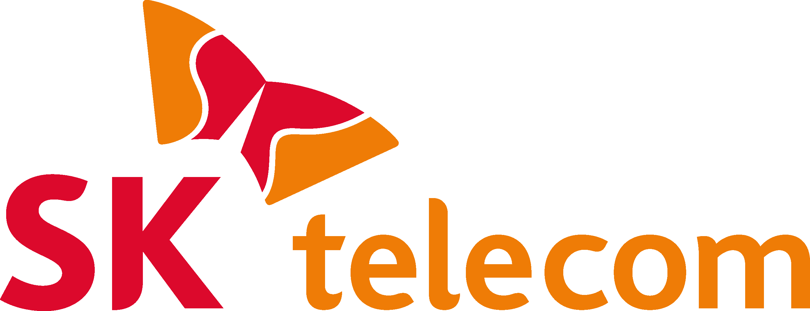 SK Telecom Logo png