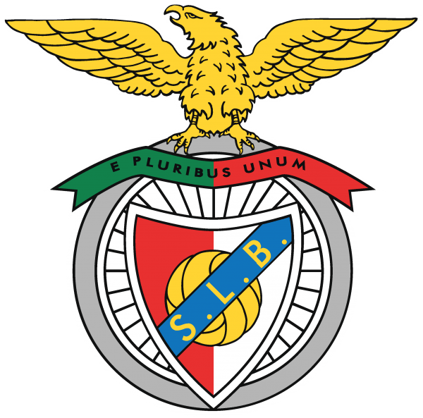 S.L. Benfica Logo png