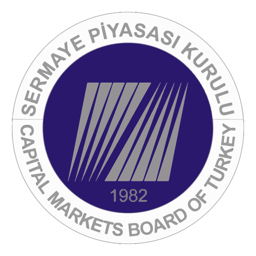 SPK Logo   Sermaye Piyasası Kurulu png