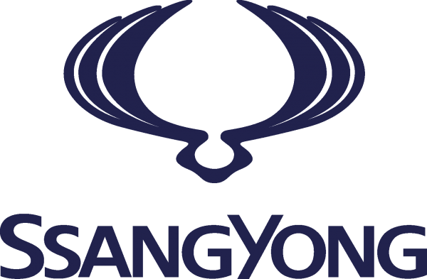 SsangYong Logo png