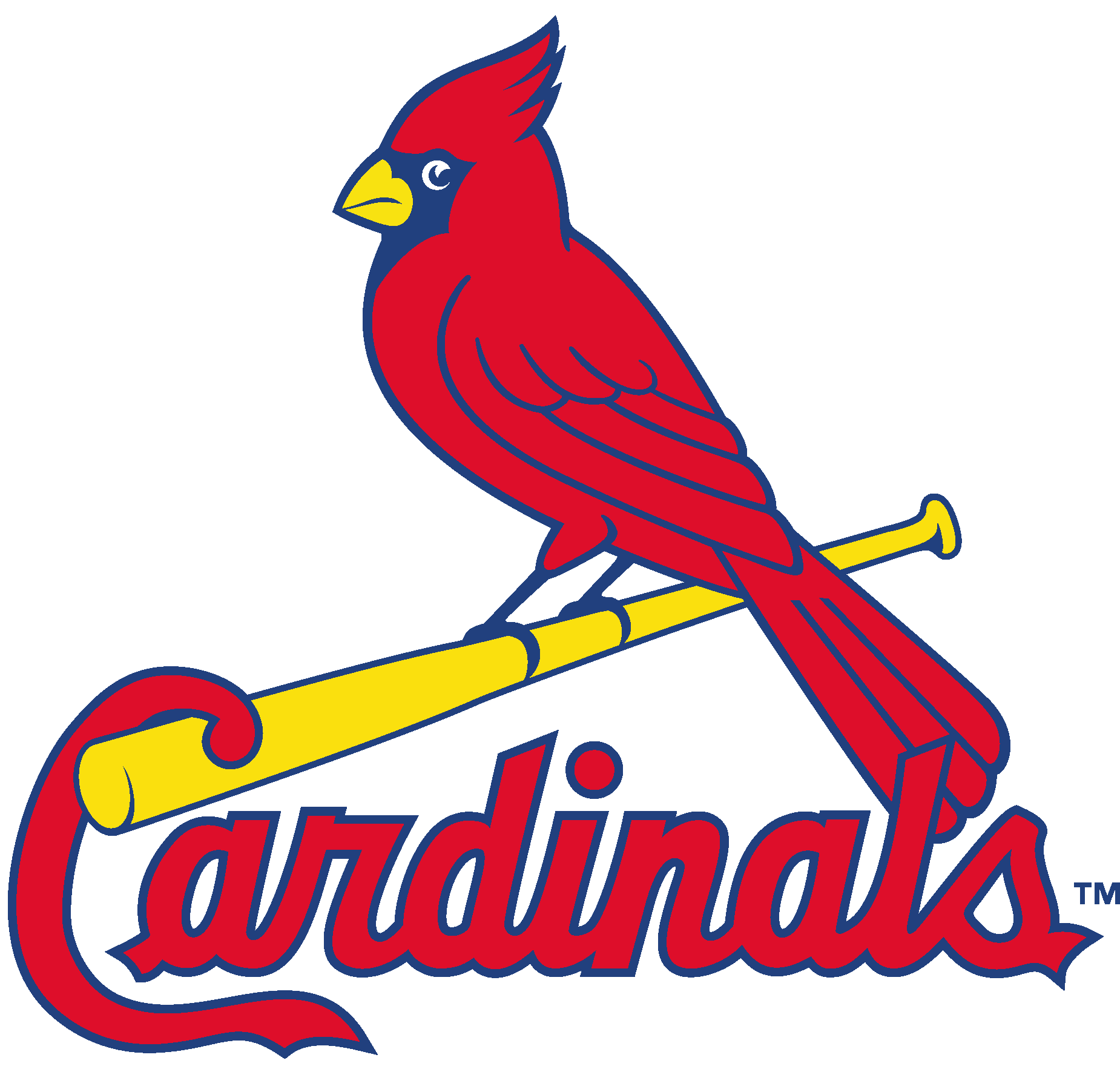 St. Louis Cardinals Logo png