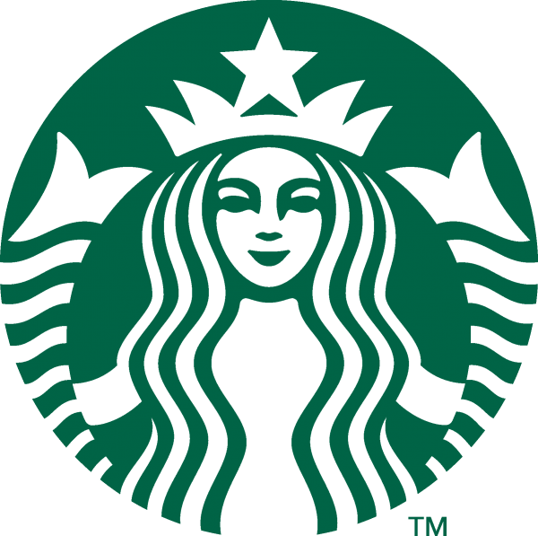 Starbucks Logo png