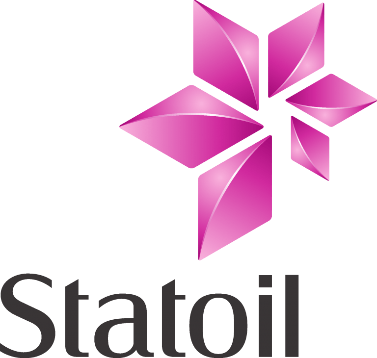 Statoil Logo Download Vector
