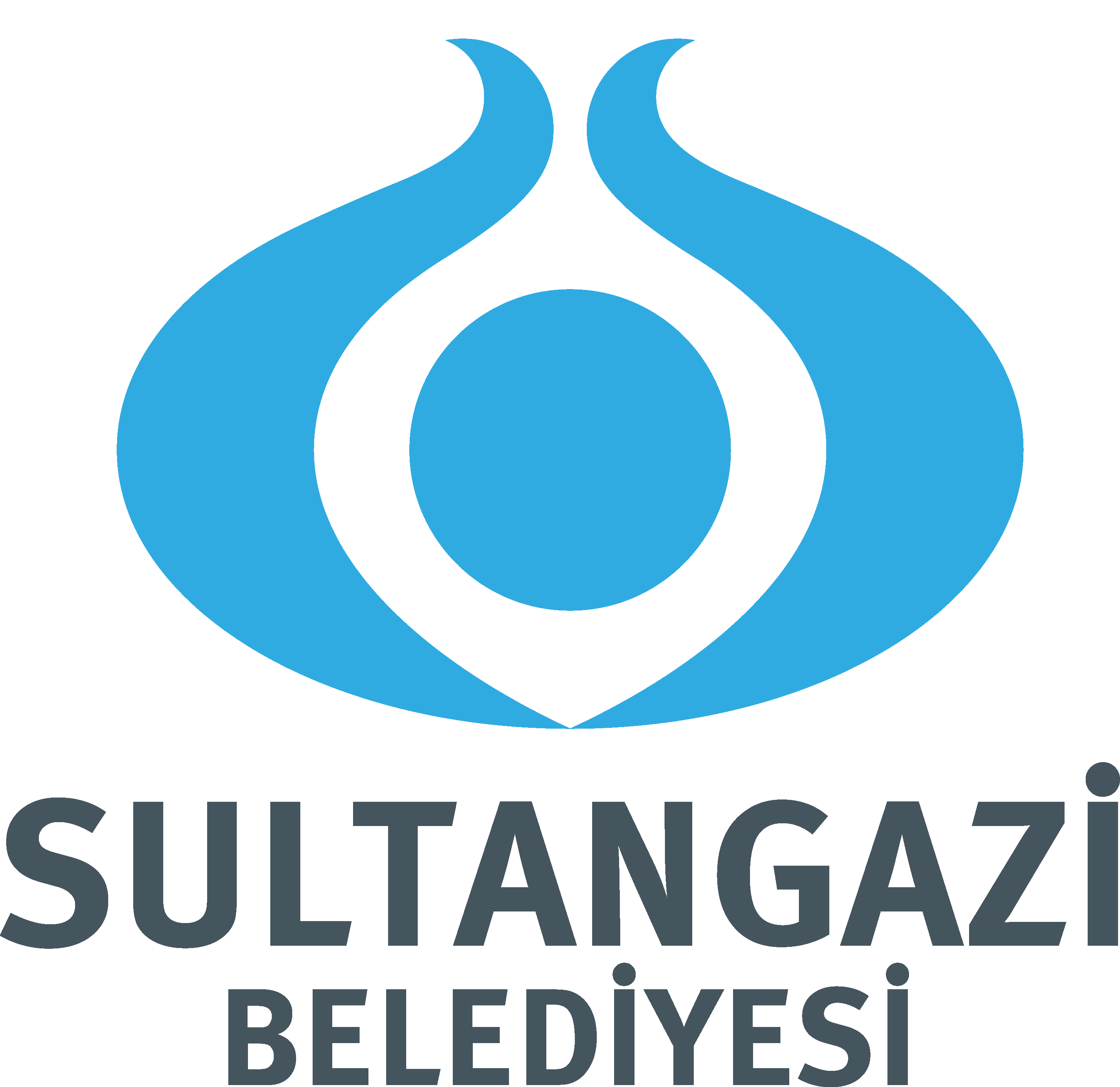 Sultangazi Belediyesi Logo (İstanbul) png
