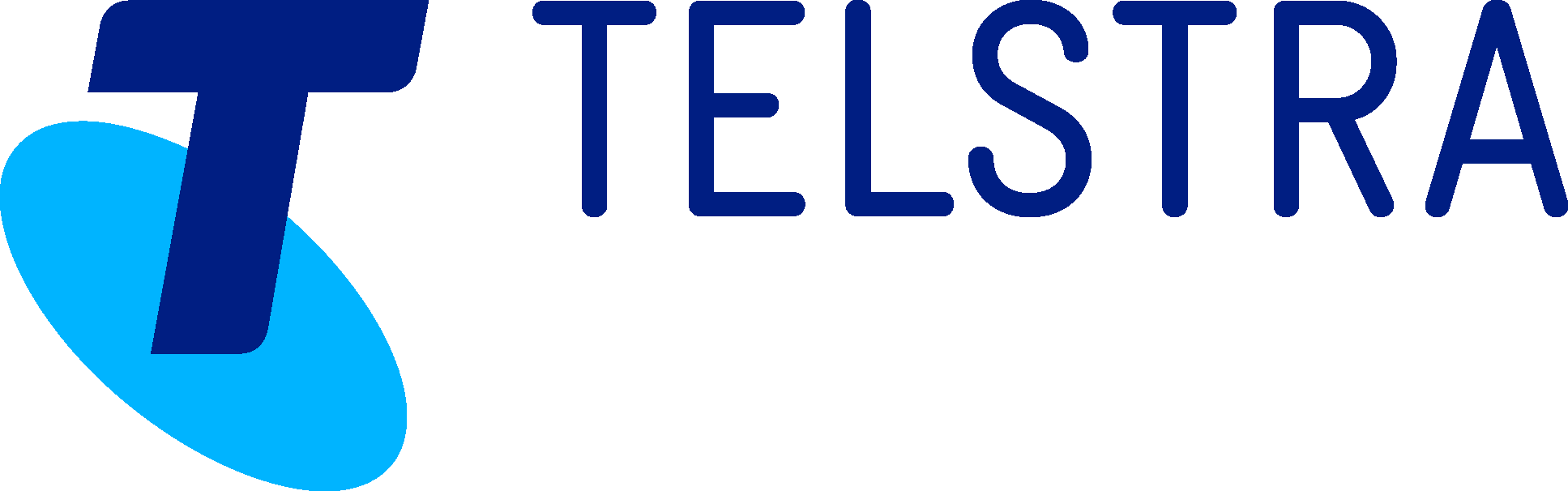 Telstra Logo | 02 png
