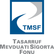 TMSF Logo - Tasarruf Mevduat? Sigorta Fonu