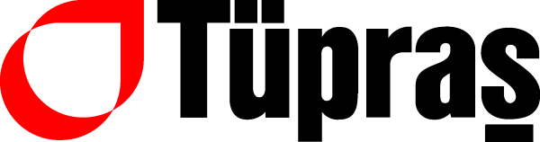 Tüpraş Logo png