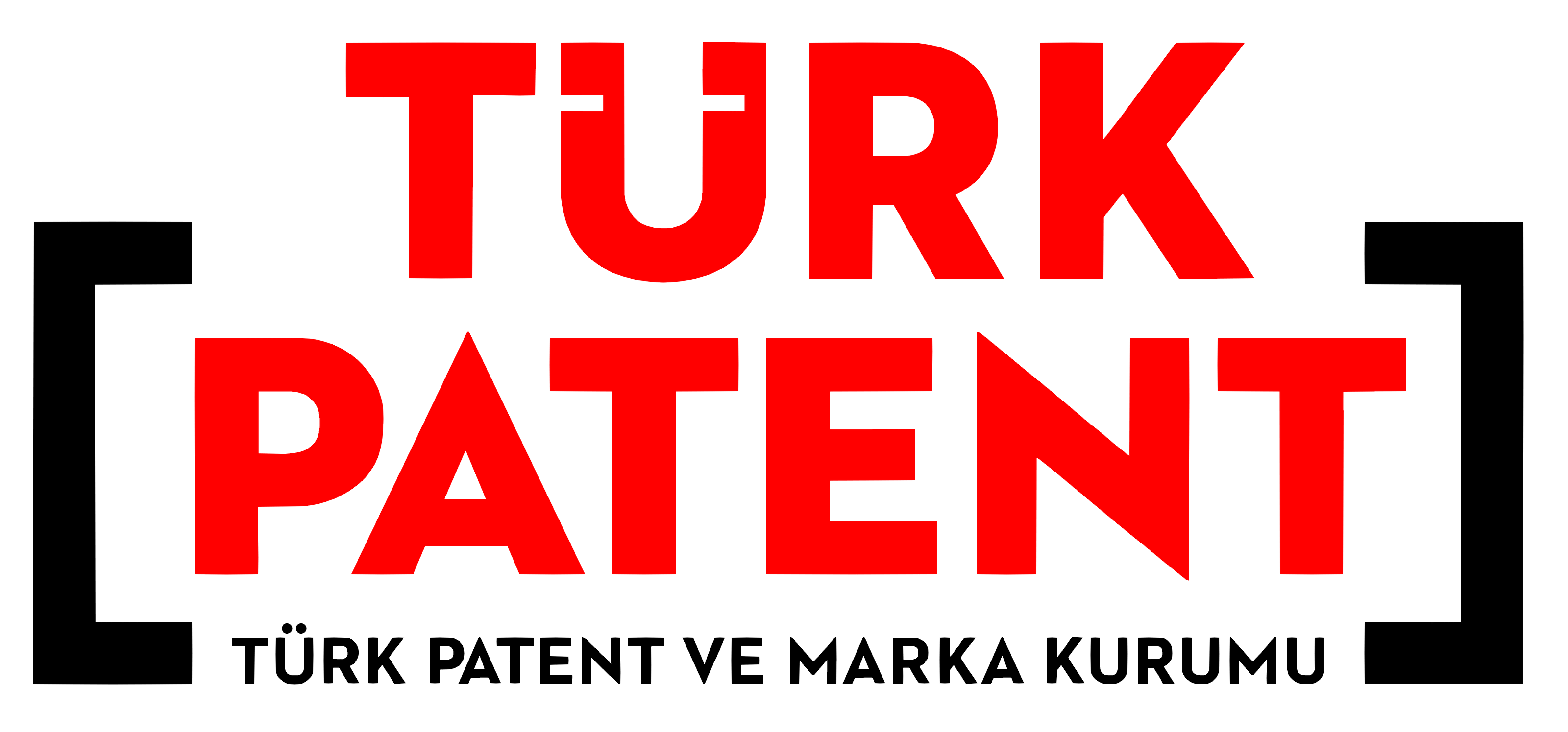 Türk Patent ve Marka Kurumu Logo png