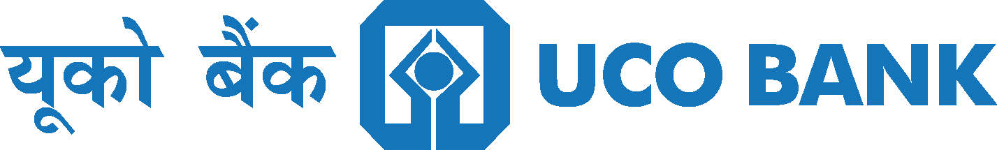 UCO Bank Logo png