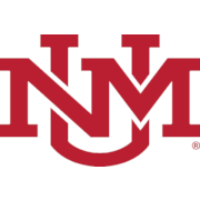 UNM Logo - University of New Mexico