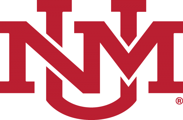 UNM Logo   University of New Mexico png
