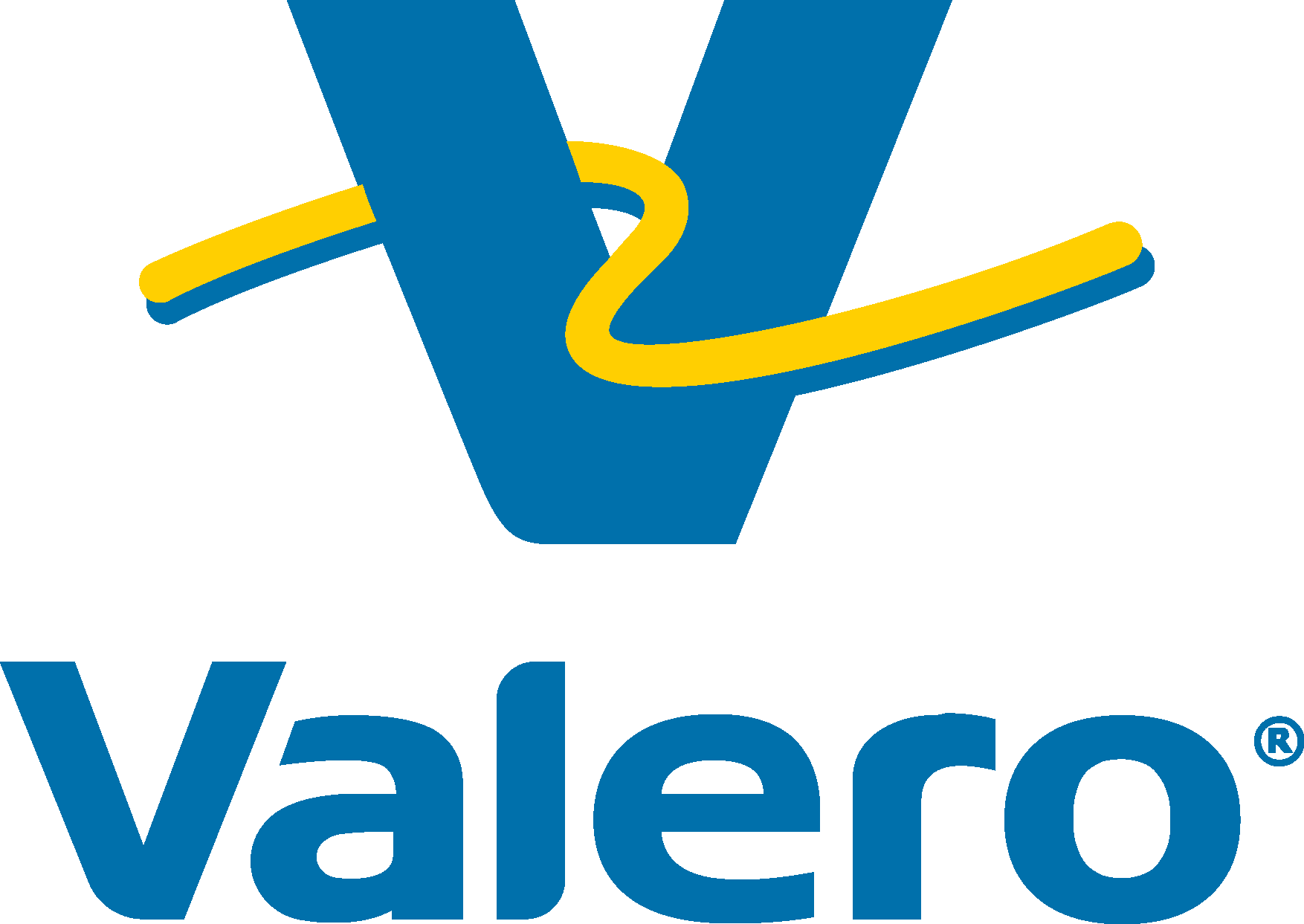 Valero Logo png