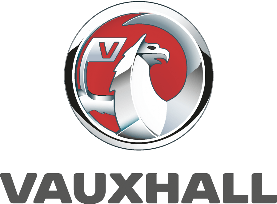 Vauxhall Logo png
