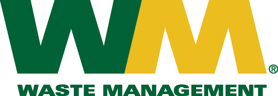 Waste Management Logo png