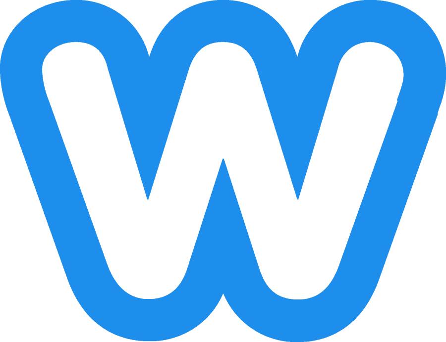 Weebly Logo Download Vector