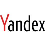 Yandex - ????? Logo