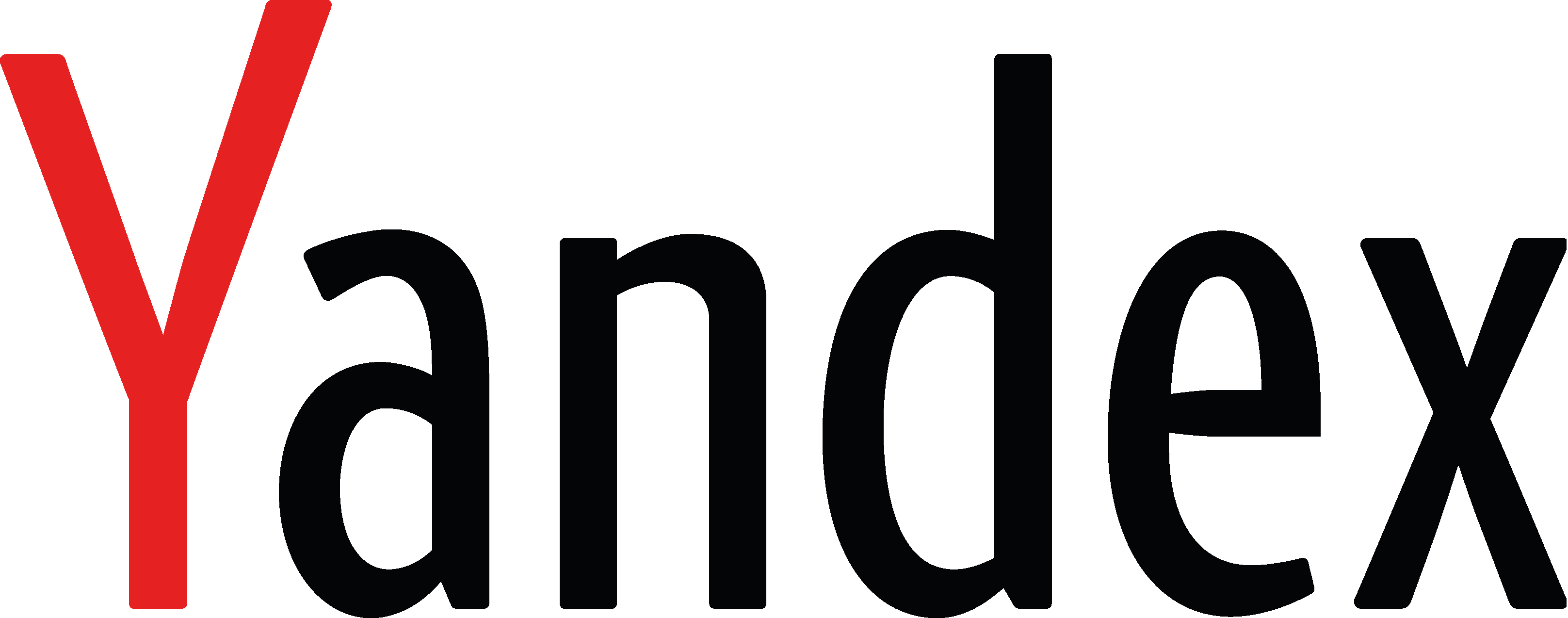 Yandex Logo   ндекс (2016 2021) png