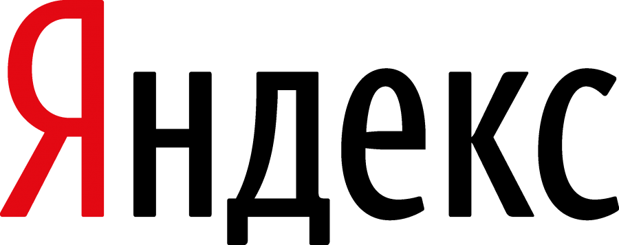 Yandex Logo - ндекс Download Vector