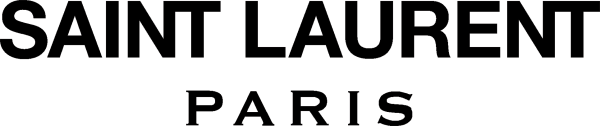Yves Saint Laurent Logo png